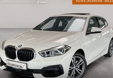 BMW 120 46.419 km 27.299 &euro; Essen 45141