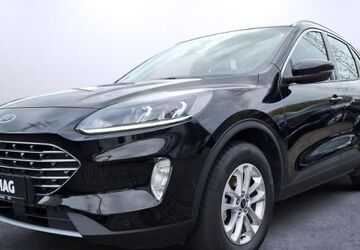 Ford Kuga 71.200 km 21.990 &euro; Recklinghausen 45661