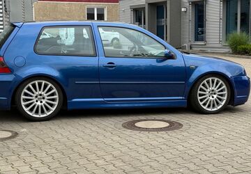 VW Golf 337.000 km 22.999 &euro; Essen 45329