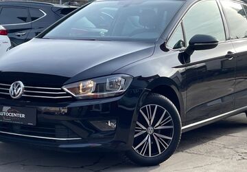 VW Golf Sportsvan 101.000 km 12.990 &euro; Gelsenkirchen 45889