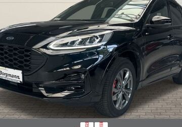 Ford Kuga 34.307 km 25.950 &euro; Bottrop 46240