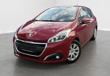 Peugeot 208 125.000 km 6.600 &euro; Essen 45326