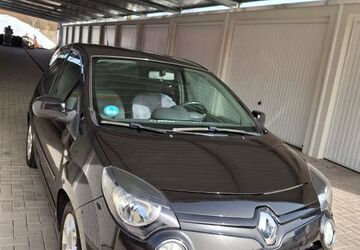 Renault Twingo 137.642 km 4.000 &euro; Bottrop 46242