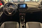 Suzuki SX4 S-Cross Comfort+ AllGrip 3.300 km 31.630 &euro; HAAN 42781