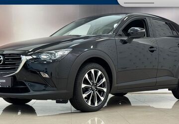 Mazda CX-3 67.515 km 15.200 &euro; Oberhausen 46149