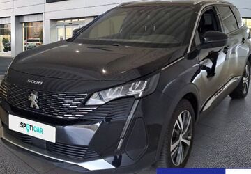 Peugeot 5008 24.783 km 23.960 &euro; Ratingen 40878