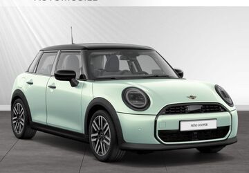 Mini Cooper C 8.350 km 27.888 &euro; Moers 47441