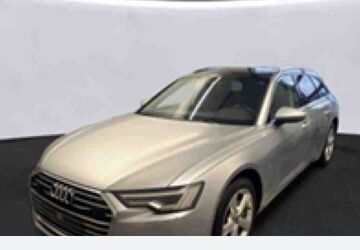 Audi A6 68.393 km 31.490 &euro; Gelsenkirchen 45894