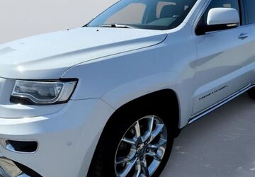 Jeep Grand Cherokee 95.000 km 22.990 &euro; Oer-Erkenschwick 45739