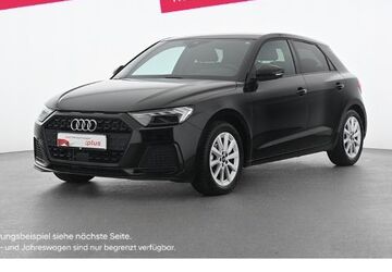 Audi A1 10.805 km 19.880 &euro; Essen 45143