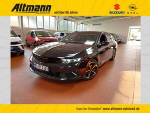 Opel Astra GS Komfort- TechPaket 7.300 km 31.980 &euro; HAAN 42781