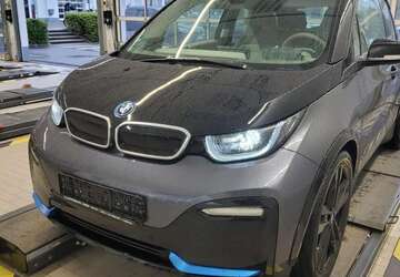 BMW i3 87.000 km 22.990 &euro; Mülheim an der Ruhr 45478