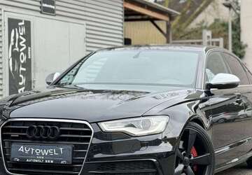 Audi A6 248.000 km 12.799 &euro; Oberhausen 46049