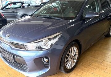 Kia Rio 59.000 km 13.399 &euro; Gladbeck 45966