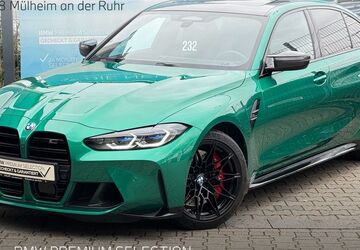 BMW M3 47.892 km 72.880 &euro; Mülheim an der Ruhr 45478