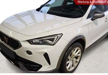 Cupra Formentor 24.220 km 28.830 &euro; Moers-Hülsdonk 47441