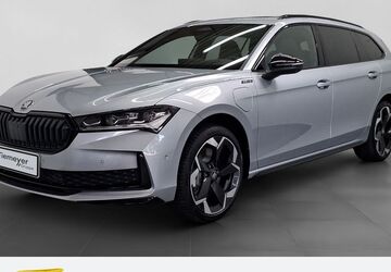 Skoda Superb 2.999 km 54.990 &euro; Bochum 44809