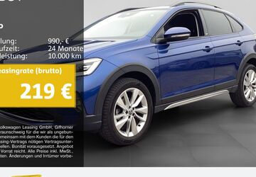 VW Taigo 21.398 km 23.790 &euro; Gelsenkirchen OT Beckhausen 45899