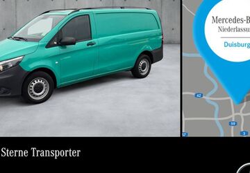 Mercedes-Benz Vito 42.065 km 23.181 &euro; Duisburg 47138
