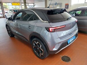 Opel Mokka Ultimate Matrix Kam SHZ LHZ Navi ACC 30.476 km 20.980 &euro; HAAN 42781