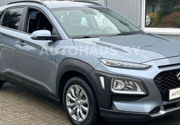 Hyundai KONA 32.000 km 13.480 &euro; Castrop-Rauxel 44575
