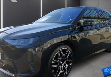 BMW iX 20.651 km 85.796 &euro; Bottrop 46236