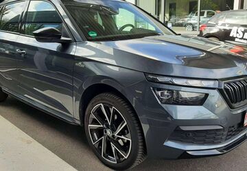 Skoda Kamiq 43.516 km 21.880 &euro; Essen 45326