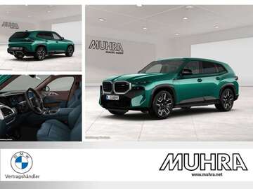 Gebrauchte BMW XM
