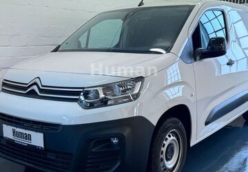 Citroen Berlingo 16.000 km 15.300 &euro; Wuppertal 42289