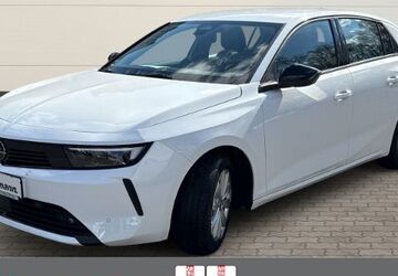 Opel Astra 4.850 km 22.880 &euro; Essen 45356