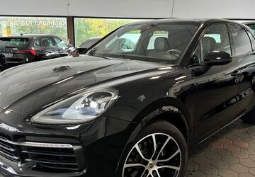Porsche Cayenne 75.575 km 65.950 &euro; Schwelm 58332