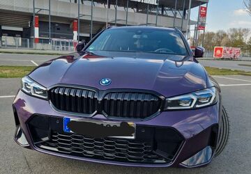 BMW 330 15.779 km 51.600 &euro; Essen 45329