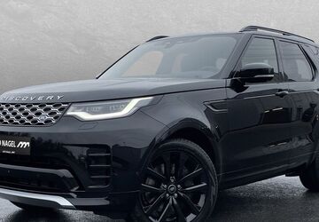 Land Rover Discovery 3.000 km 69.980 &euro; Essen 45141
