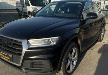 Audi Q5 345.000 km 16.900 &euro; Essen 45356