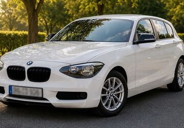 BMW 114 126.018 km 9.200 &euro; Essen 45147