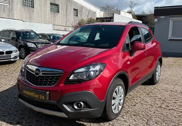 Opel Mokka 200.000 km 5.900 &euro; Haan 42781