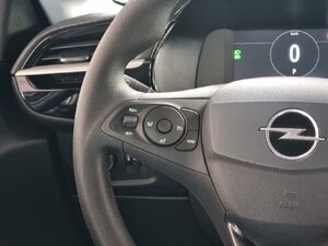 Opel Corsa Electric Kamera 130° Toterwinkel Ass. Spiege 10.179 km 19.980 &euro; HAAN 42781