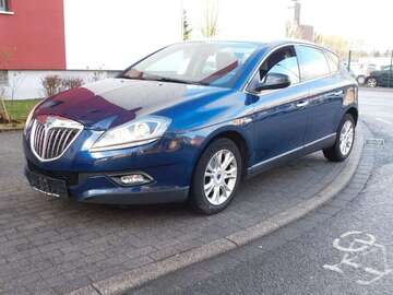 Gebrauchte Lancia Delta