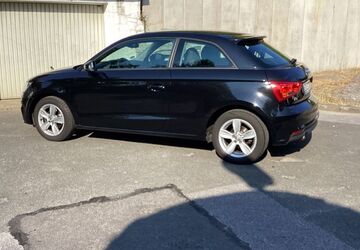 Audi A1 90.000 km 9.250 &euro; Essen 45219