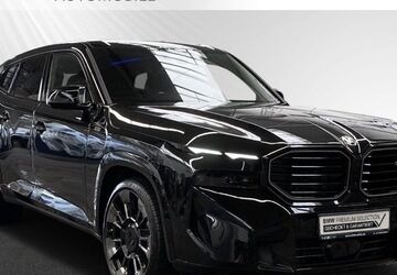 BMW XM 25.000 km 118.800 &euro; Moers 47441