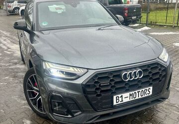 Audi Q5 99.712 km 36.900 &euro; Mülheim 45481