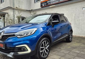 Renault Captur 85.000 km 13.395 &euro; Moers 47441