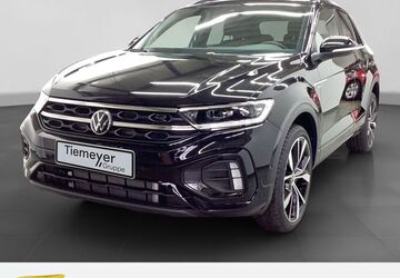 VW T-Roc 3.260 km 30.870 &euro; Oberhausen 46047