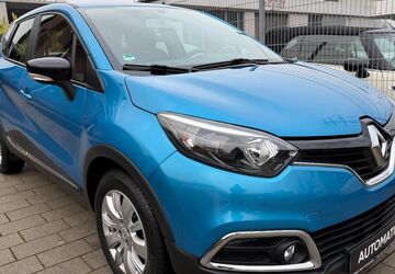 Renault Captur 41.800 km 10.980 &euro; Oberhausen 46149