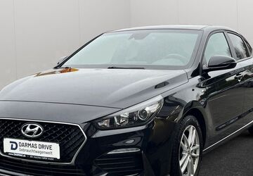 Hyundai i30 43.439 km 16.990 &euro; Recklinghausen 45657