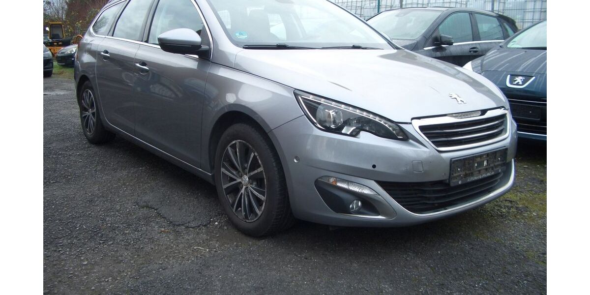 Peugeot 308 238.000 km 4.700 &euro; Bochum 44793