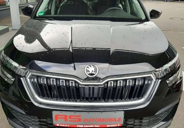 Skoda Kamiq 46.900 km 14.880 &euro; Essen 45326