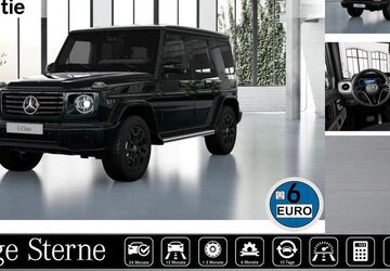 Mercedes-Benz G 450 39.997 km 147.777 &euro; Dorsten 46282