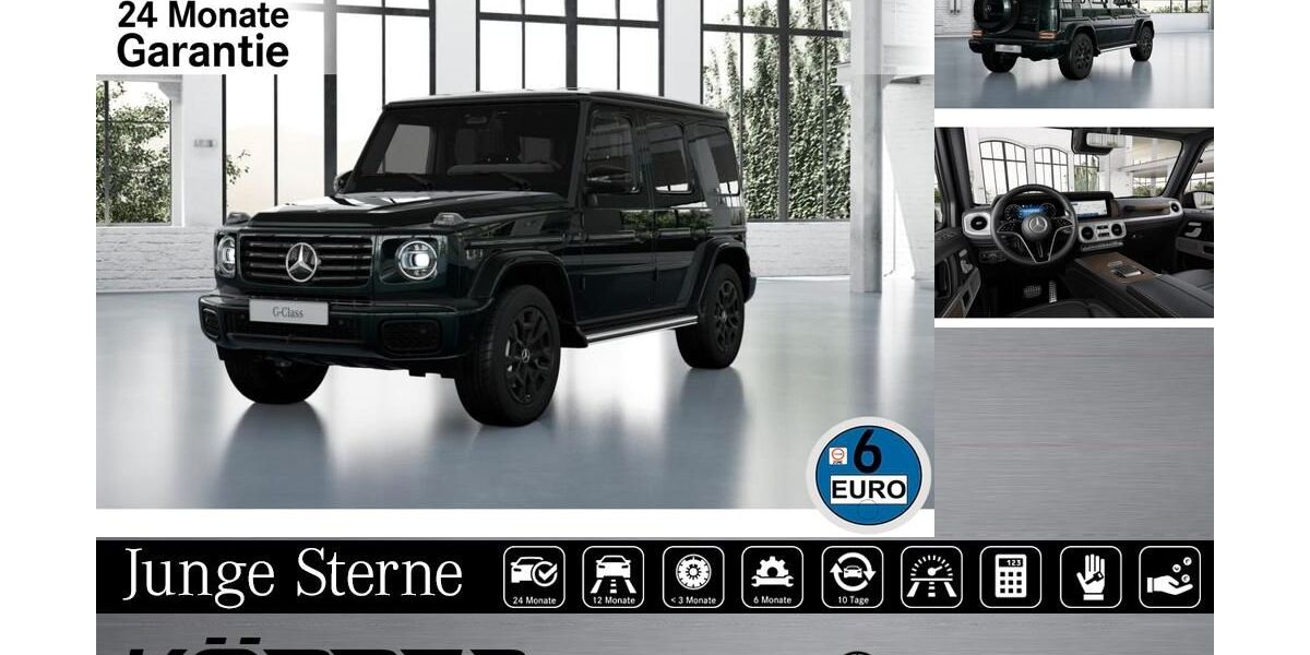 Mercedes-Benz G 450 39.997 km 147.777 &euro; Dorsten 46282