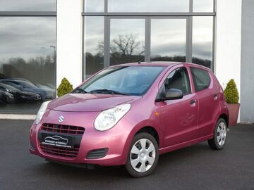 Gebrauchte Suzuki Alto